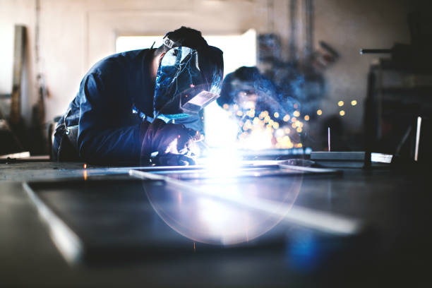 Best Automation and Robotic Welding in Balfour, NC