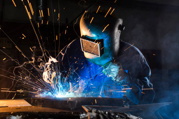 Best Maintenance and Repair Welding in Balfour, NC
