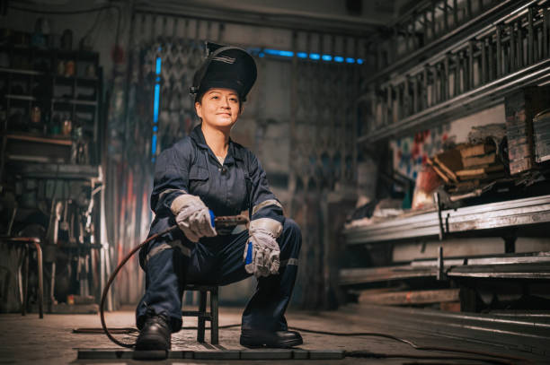  Balfour, NC Welder Pros