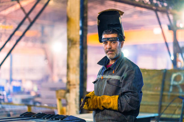 Best Aerospace and Defense Welding in Balfour, NC