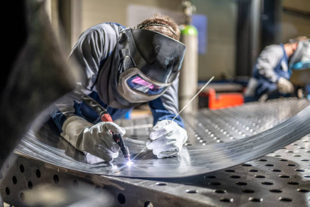 Best Automotive Welding in Balfour, NC