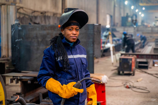 Best Marine and Shipbuilding Welding in Balfour, NC