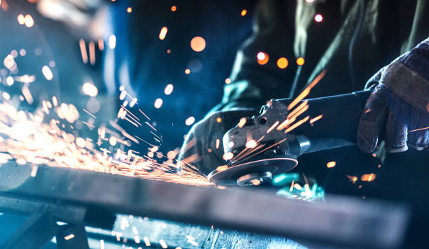 Best Artistic and Custom Metal Fabrication in Balfour, NC
